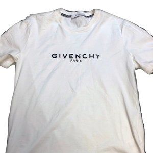 Givenchy Paris T-Shirt